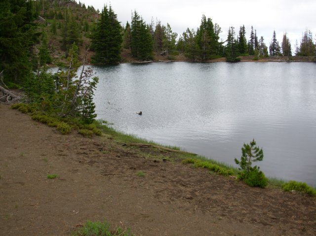 Summer '06 Sunriver 537 